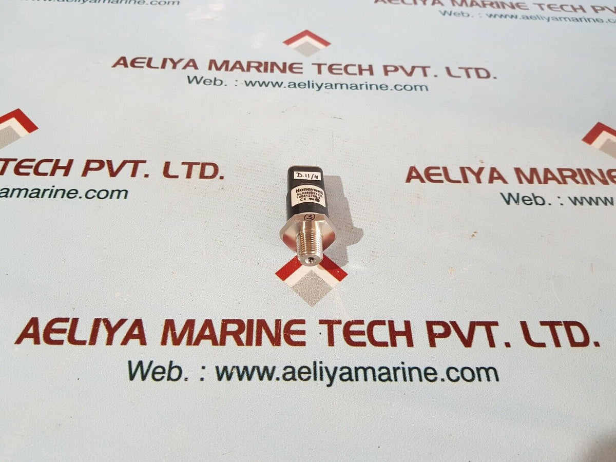 HONEYWELL MLH350BST13E INDUSTRIAL PRESSURE SENSOR