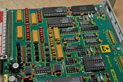 Soren T. Lyngso 600101120 V02/600101120 V02 Pcb Card Printed Circuit Board
