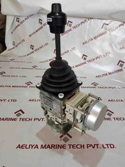 Liebherr-werk 606091714 Joystick Controller V64D-02Zp-02Zp
