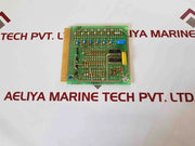 Terasaki Erc-311 Printed Circuit Board K/751/111-002