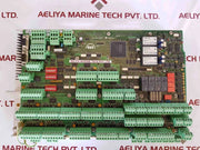 Man B&W 3157167-5 Mcu Module Rev: 1.2