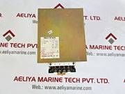 Terasaki arh 12 rectifier