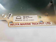 Man B&W 3157168-7 Sbu Module Rev: 1.4