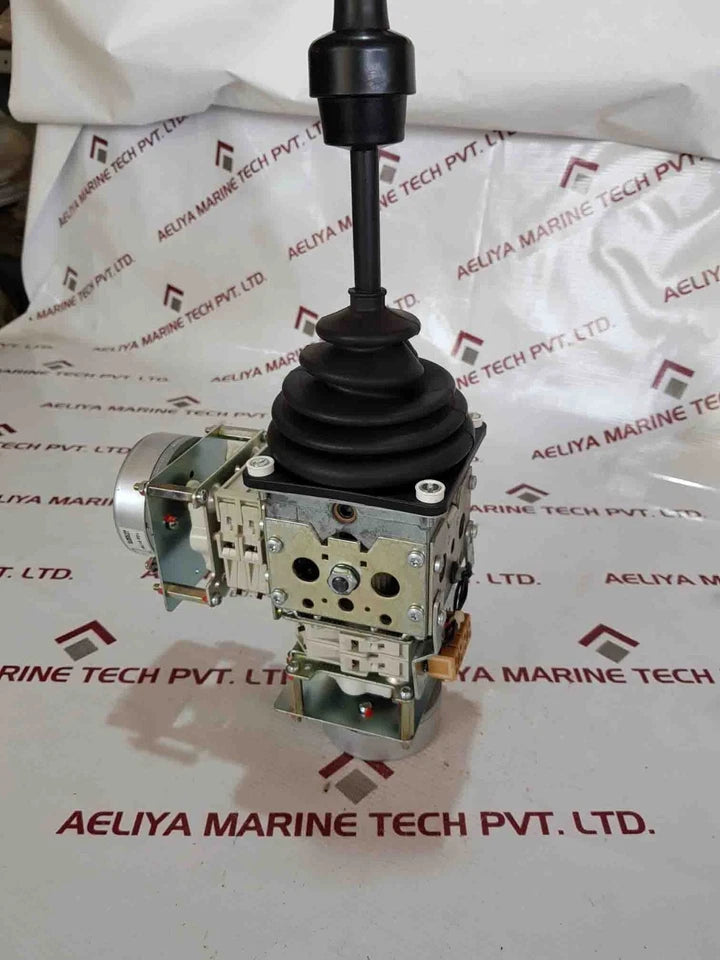 Liebherr-werk 606091714 Joystick Controller V64D-02Zp-02Zp