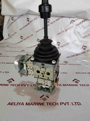 Liebherr-werk 606091714 Joystick Controller V64D-02Zp-02Zp