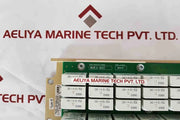 Man B&W 15.0011.0 Sbu Module 3157168-7 Rev:1.2