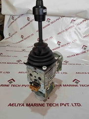Liebherr-werk 606091714 Joystick Controller V64D-02Zp-02Zp