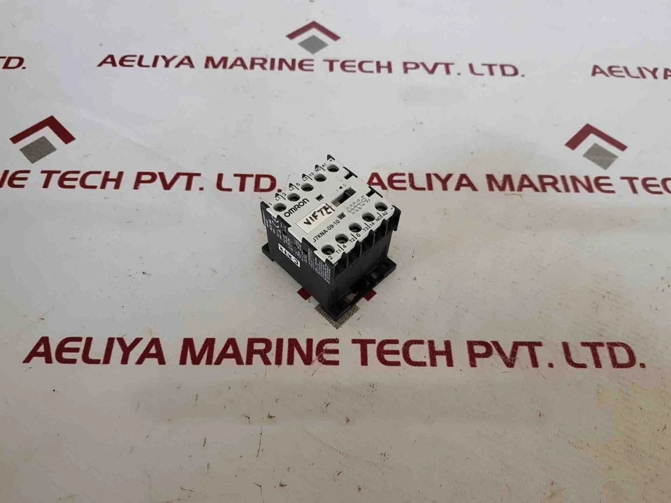 Omron J7Kna-09-10 Contactor Relay 690V~20A