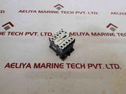 Omron J7Kna-09-10 Contactor Relay 690V~20A