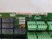 Man B&W 3157168-7 Sbu Module