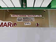 Man B&W 15.0011.0 Sbu Module 3157168-7 Rev:1.2
