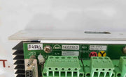 Man B&W 3157167-5 Mcu Module Rev: 1.2
