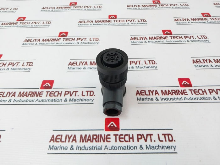 S.694·380V~25A Connector Plug 2430