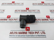 Binder S.694•380V~25A Connector Plug 2430