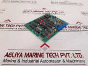 S.Band Monitor 65472801 Processor Board