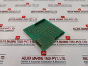 S.E.S. Scandinavian Electronics 92-2475 Printed Circuit Board