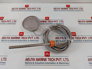 S.H.M 50-650Â°C Temperature Gauge