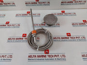 S.H.M 50-650Â°C Temperature Gauge