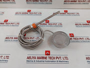 S.H.M 50-650Â°C Temperature Gauge