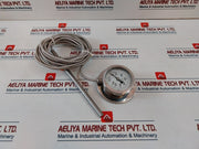 S.H.M 50-650Â°C Temperature Gauge
