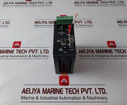 S.I. Tech 2145 Profibus-dp Mini Optical Bit-driver