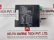 S.I. Tech 2145 Profibus-dp Mini Optical Bit-driver