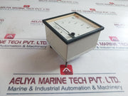 S.I.P.I.E. 0-10 Bar Meter