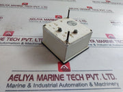 S.I.P.I.E. 0-10 Bar Meter