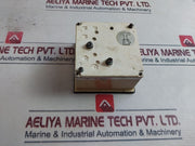 S.I.P.I.E. 0-16 Bar Meter