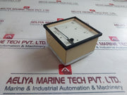 S.I.P.I.E. 0-16 Bar Meter