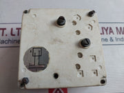 S.I.P.I.E. 0-16 Bar Meter