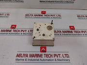 S.I.P.I.E. 4961 Ar Ammeter 4-20Ma