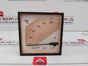 S.I.P.I.E. 4961 Ar Ammeter 4-20Ma