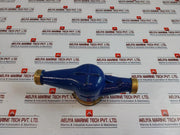 S.M.C. Aquatech 3.5 M³/H Flow Meter