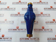 S.M.C. Aquatech Water Meter 3,5 MÂ³/H 16 Bar