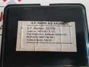 S.P. Radio 727579/726166