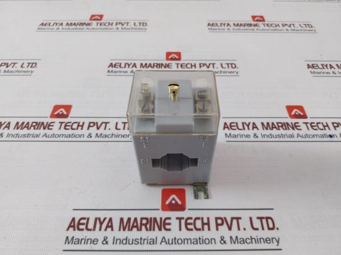 S.T.E. S.R.L Tc32 Current Transformer 50–60 Hz 0.6 / 3 Kv