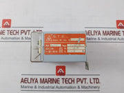 S.T.E. S.R.L Tc32 Current Transformer 50â€“60 Hz 0.6 / 3 Kv