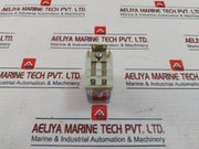 S.T.P.I. 240.182.Aa Electric Relay 110/127V 60Hz