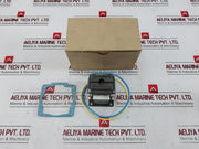 S1-4 6160 Solenoid Coil 110V And Packing