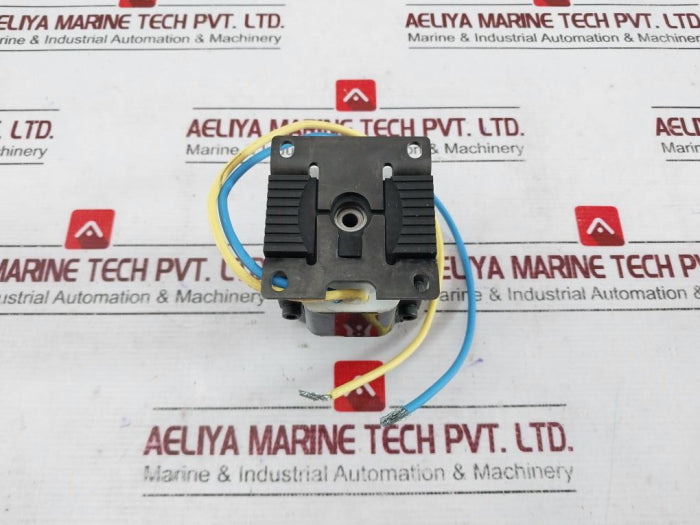 S1-4 6160 Solenoid Coil 110V And Packing