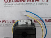 S1-4 6160 Solenoid Coil 110V And Packing