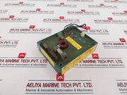 S130 Voltage Regulator 10A 300-490V 50/60Hz