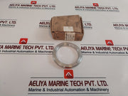 S316-4 6A-0435.1 Ring Joint Gasket