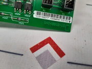 S54049902-15 Pcb Card