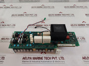 S541.9 Pcb Card S541/M8