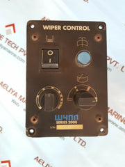 Wynn 2000-300-100 Wiper Control