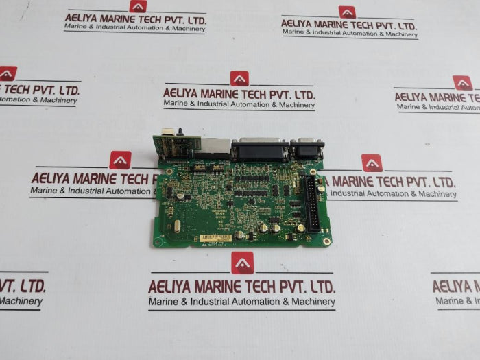 S62Ns2R8Iu1 Printed Circuit Board Ver.A00 1451 Ttemlb E85416 94V-0