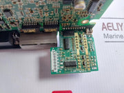 S62Ns2R8Iu1 Printed Circuit Board Ver.A00 1451 Ttemlb E85416 94V-0