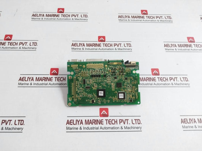 S62Ns2R8Iu1 Printed Circuit Board Ver.A00 1451 Ttemlb E85416 94V-0